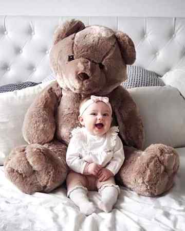 Happiness...