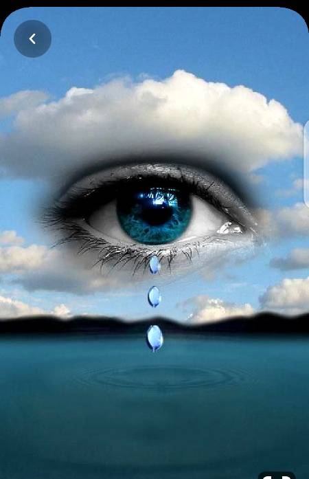 6 sal phle aik Ramadan aia tha Ramadan ka 15 roza tha jume ka din tha or humhare papa g humahe chorr ke dorr chle ge the.phr kbhi lot ke waps ni aie aj tk. 😔😓😶