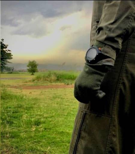 چهٹى ملِ گئى