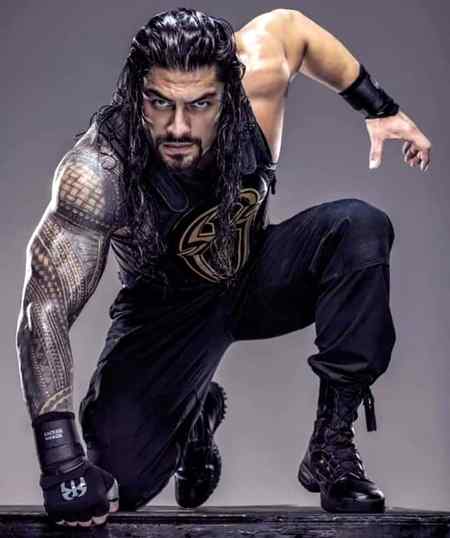 Roman reigns ⭐🌠🌟🖖😋😘😍❤🌌🔯💖🙏💔🤘💖