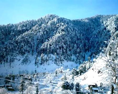 Neelum valley, AJK .N1