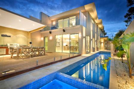 beautifull estate photo