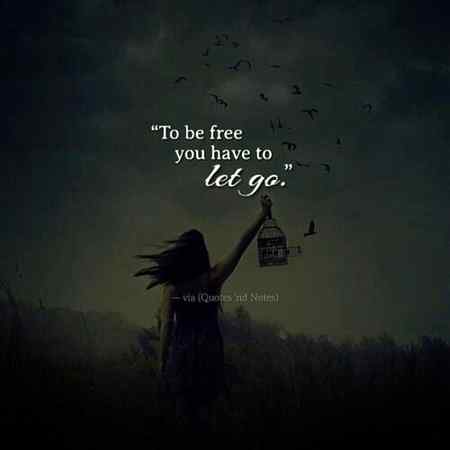 To be Free 👼