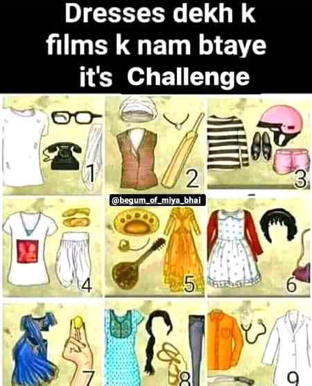 Lets start