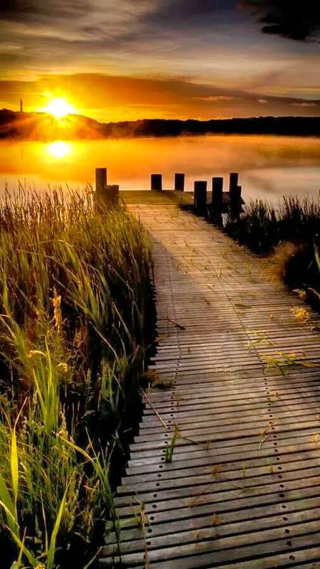 Sunrise view 👌🏻 Awesome 🔥