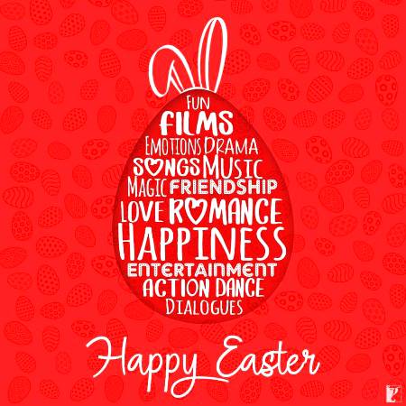 ...HAPPY EASTER...
