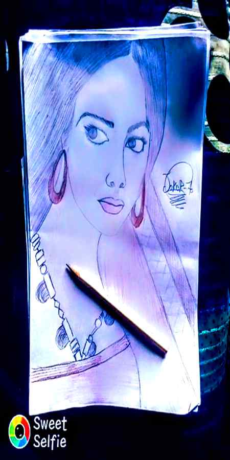 Assalam u walikum all friends mujhe pata hai girls ko paintings buhut psand Hain Aur besjbe boys ko bhi :) like karein new painting pic hai πΉπ.x2