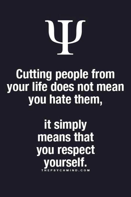 Psychological Fact