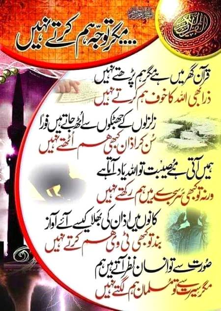 ایک تلخ حقیقت