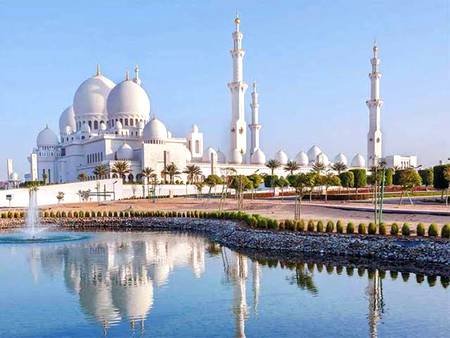 United Arab Emirate🤗😍