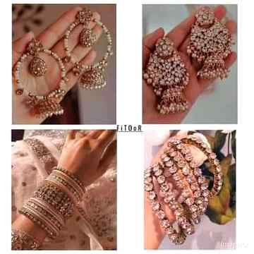 جھمکے
کنگن
چوڑیاں
بالیاں
اس عید پر میں لےآؤں تو بات بن جائے گی ؟؟🌹👰🏻❤️👉🏻
Anum Malik 🤗😇