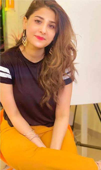 Hina iltaf