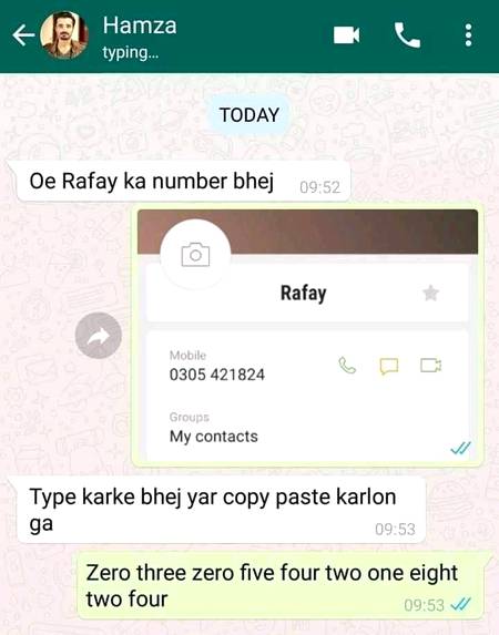 Sahi khel gya bc