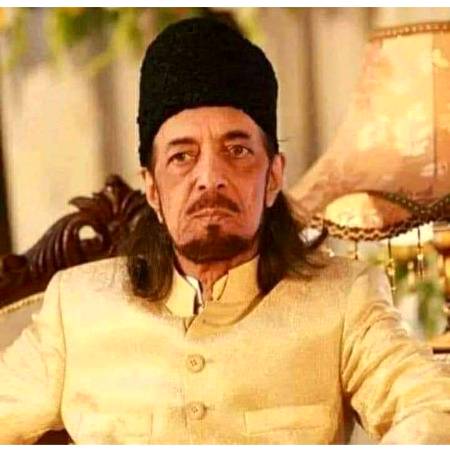 اِنّا لِلّٰهِ وَاِنّا اِلَيْهِ رَاجِعُوْن