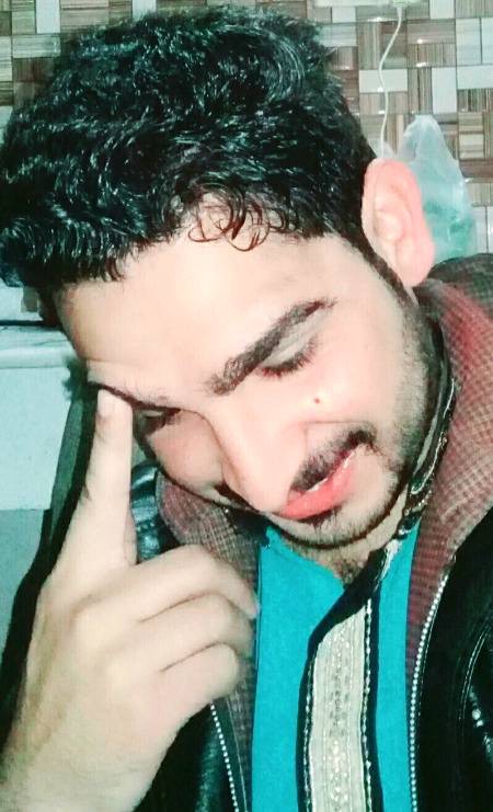 زندگی کا تھا اپنا عیش مگر۔۔۔۔
سب کی سب امتحان میں گزری