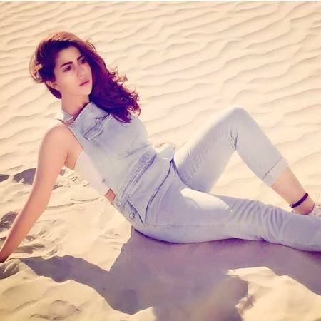 Pakistani Celebs image