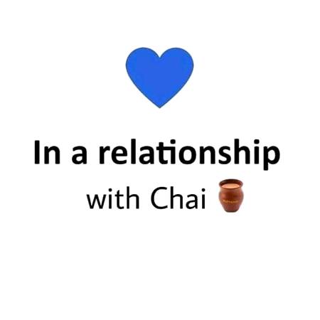 My Love tea 😘😘Mare mehboba to Chai h BaKi Xaab BeKar h 😍😋😋😊🤘🤘