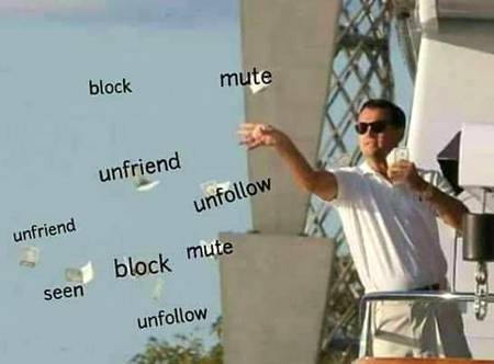 Mood....