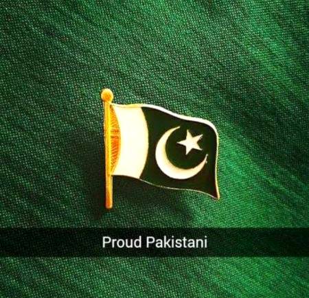 Alhumadallah.. HappY independent day to all pakistanis😍.. Allah pak hamry mulk ko qayamat tk azad rakhy.. Ameen😍
