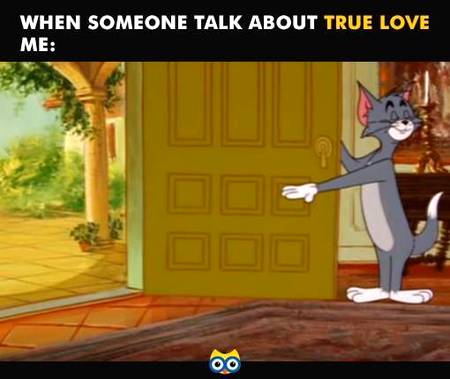 Pehli fursat mn nkl....😏😈