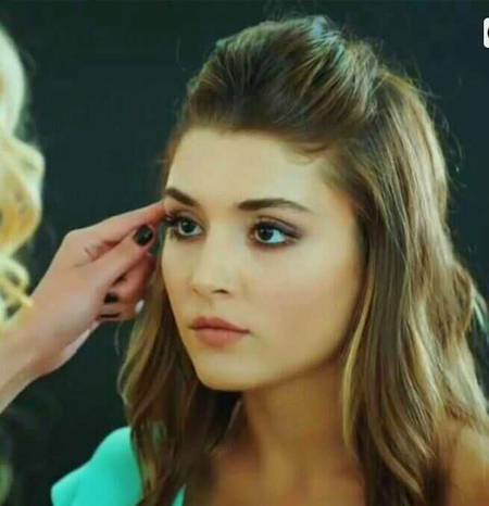 That's my attitude always be like 🔥 hande Ercel