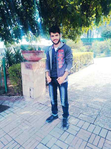 Beautiful memory at Shakarparian islamabad