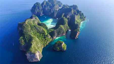 Andaman Coast