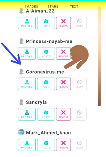 Corona social media post, carona social media post, coronavirus post