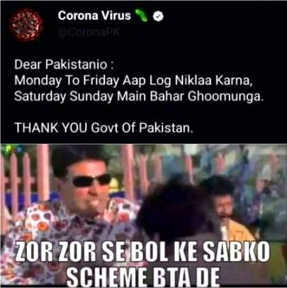 Corona social media post, carona social media post, coronavirus post