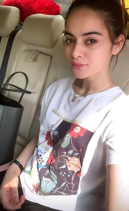 Minal Khan