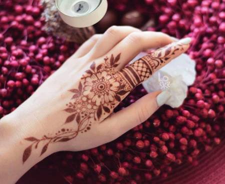 MehNdi desiGn...