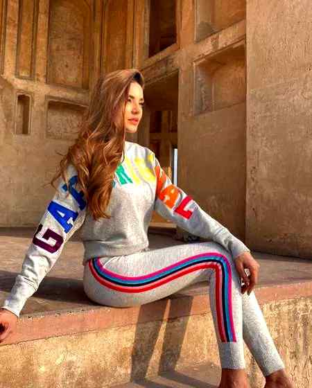 Sadia khan 🔥