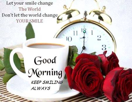 Have a great day everyone 🤗
