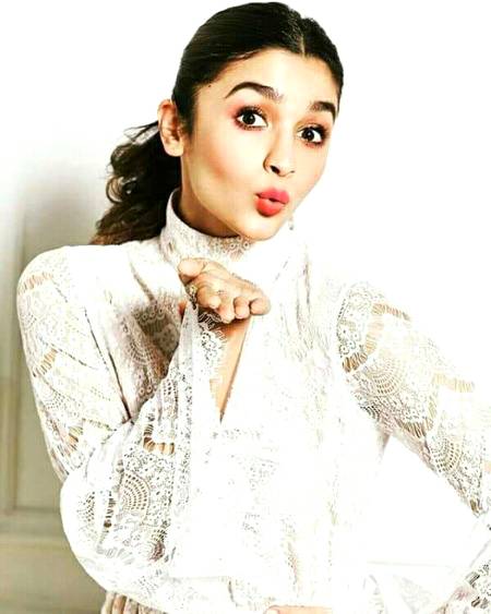 Alia Butt