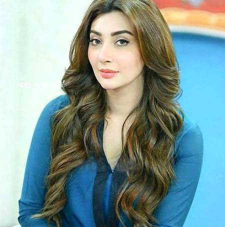 Ayesha khan