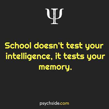 Psychological fact