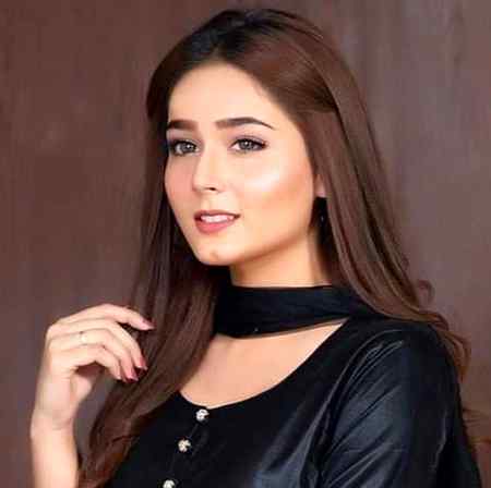 Sumaya bUKsh .. favorite actres