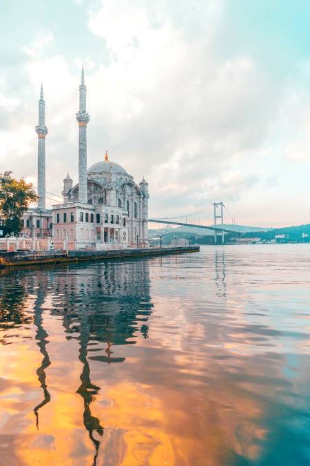 Beautiful Mosque..😍😊