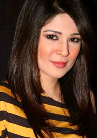 Ayesha Omer