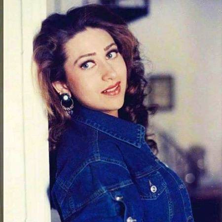 Karishma Kapoor...