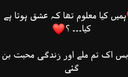 حیرت نہ کیجیے یہ اصول تضاد ہے 
دھوکہ وہیں پہ  ہوگا جہاں اعتماد ہے💔