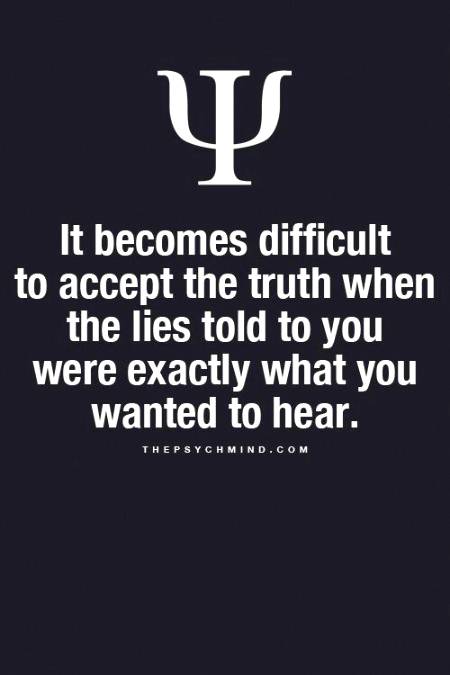 psychology Facts