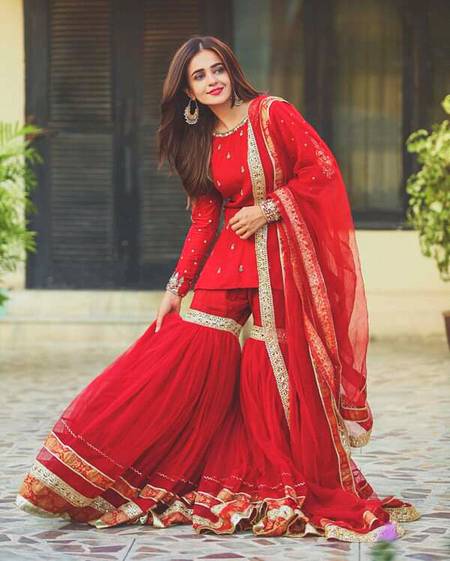 Sumbul Iqbal