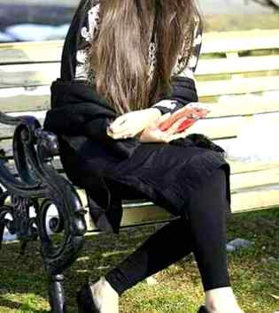 HayEe sdqeE us k naSeeb k ...!!
Jis k mthyy mainE lgna hai ..!!😍😛😛