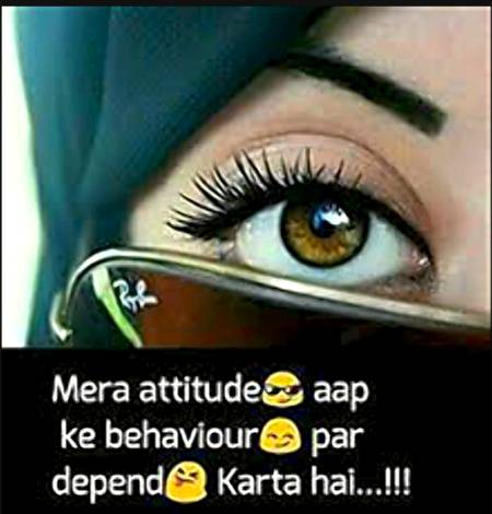 Bilkul right