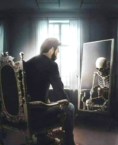 خواہشیں قتل کی گئیں ، خواب فنا کیے گئے !!
یعنی بڑے جتن سے ہم خود سے جدا کیے گئے!!