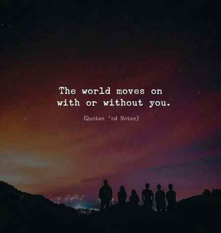 With or without ❣❣❣❣