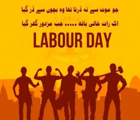 Labour day 🌷🌷🌷