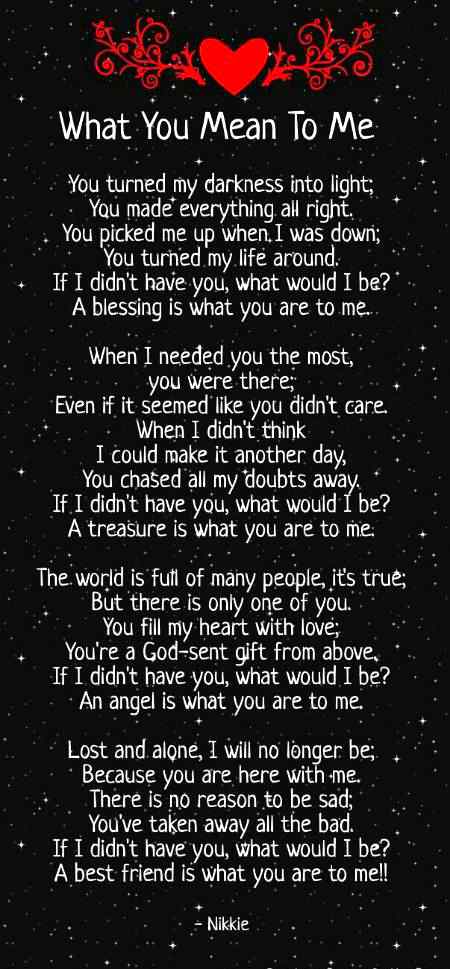 TO SOMEONE SPECIAL,SOMEONE IMPORTANT 😍