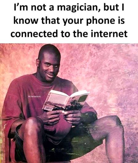Yeah i know much much more🤓🤓